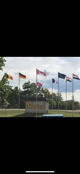 Gravelbourg Inn Motel